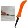 Professional Gap Hook Knife Floor Ceramic Tile Tile Repair Tool Cleaner Old Mortar Cleaning Dust Removal Steel Construction Tool
