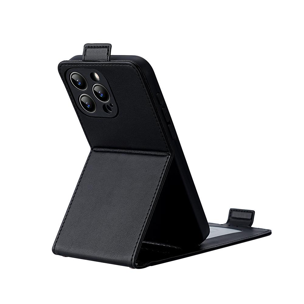 OPPO Find X9/X8s+/X7 Klapphülle mit Ständer