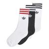 Originals CREW SOCK 3P Socks 3 Pack Children Aged 3 7 Years Old GN3235
