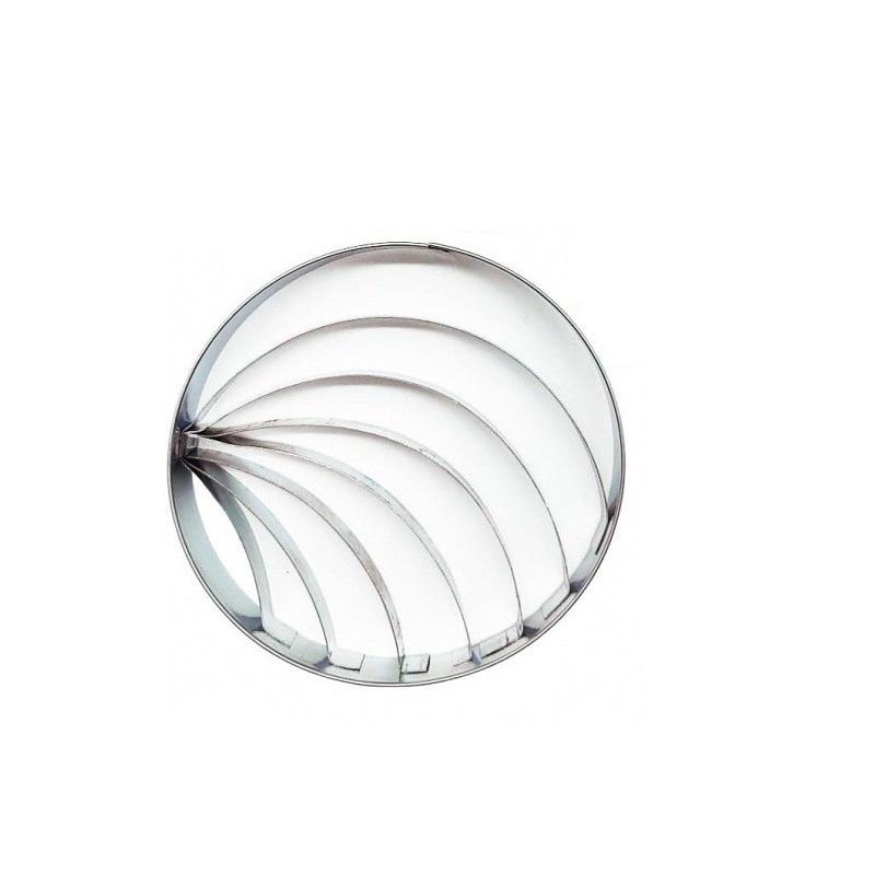 Stainless Steel Cutter Two-Sided Bread Mold With Pig Cookie Cutter For Pan Mexicano Dough Bread Shape Cutter For Home Kitchen