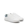 Herren-Sneaker Calvin Klein Low-Top zum Schnüren lth hm0hm01790 weiß
