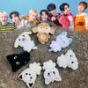 Idol Super Soft Plush Toy With Idol Design 10cm/3.94in