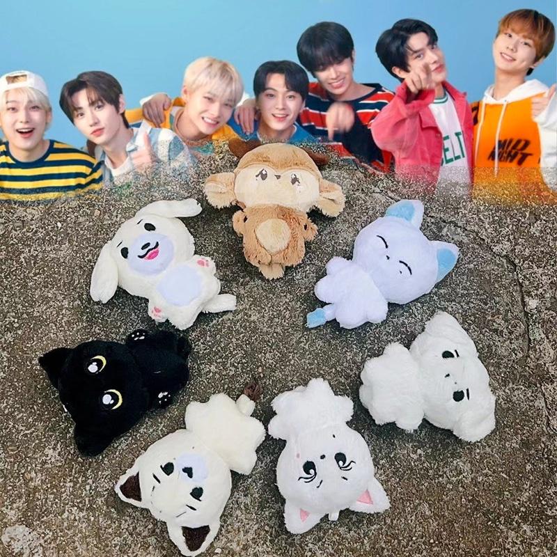 Idol Super Soft Plush Toy With Idol Design 10cm/3.94in