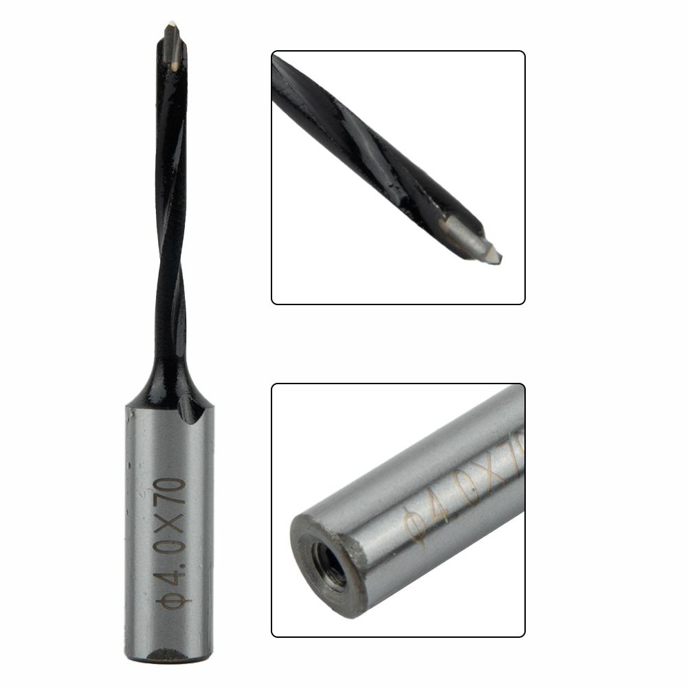 Time Molding Bit High Frequency Welding No Burr Spraying Process