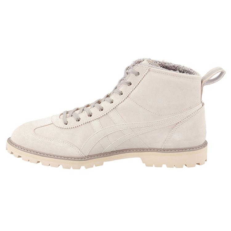 Onitsuka Tiger Rinkan Boot Beige Men s 1183A082-251 EU 39.5