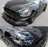 Ford Mustang 2015-2017 APR Carbon Fiber Canards & Bumper Blade Spoiler
