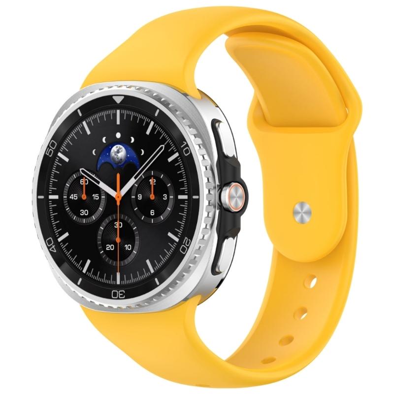 Exchangeable Elastomer Watchband Consistent Watch 8 40mm 44mm Traditional 46mm Secure Break Ending Customizable Fit