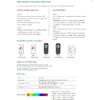 Skydance 5 in1 RGB+CCT LED Controller V5 V5-M V5-L 5 Channel 2.4G HZ WiFi/RF LED Dimmer RGB+Color Push