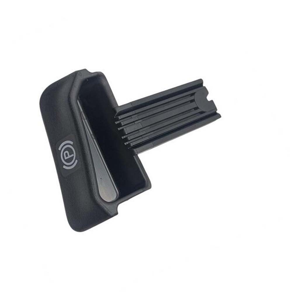 1404200195 Parking Handbrake Release Lever Handle For Benz S Class