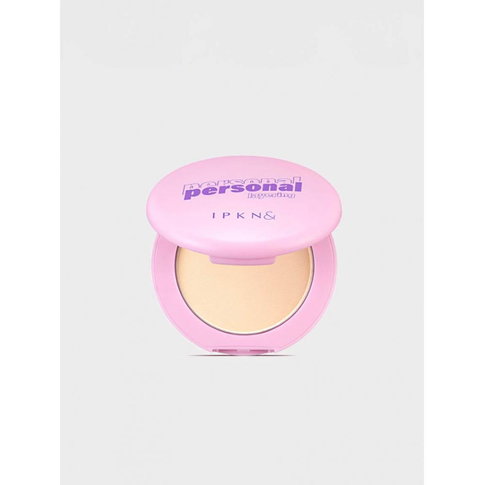 

Big Personal Perfume Powder Pact No. 21 9g