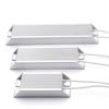 Aluminiumgehäuse Servo Inverter Bremswiderstand RXLG 200W-1000W 50RJ 75R