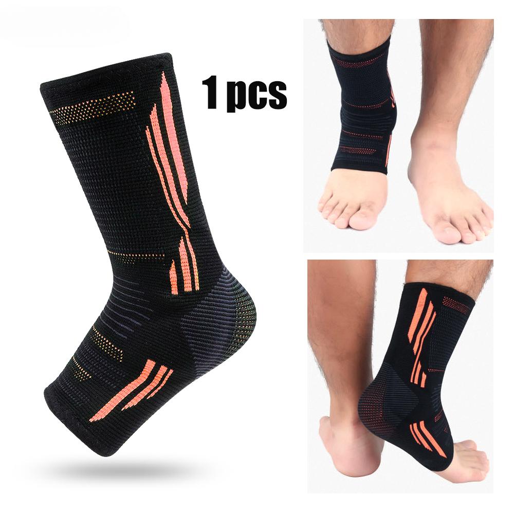 Ankle Brace izable Fit Compression Support Men and Women Powerful Brace Athletic Protection Stabilizing Ligaments