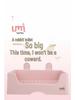 UMI Anti-Tip Rabbit & Guinea Pig Litter Box – Medium to Large, Anti-Spray Design