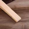 Sandalwood Fan, Original Wood Fan, Ancient Style Folding Sandalwood Fan, Chinese Style Handmade Wooden Fan, Sandalwood Folding Fan, Hollow-Carved
