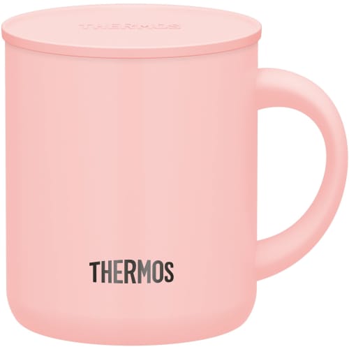 Thermos Vacuum Insulated Mug 280ml Powder Pink JDG-281C PWP