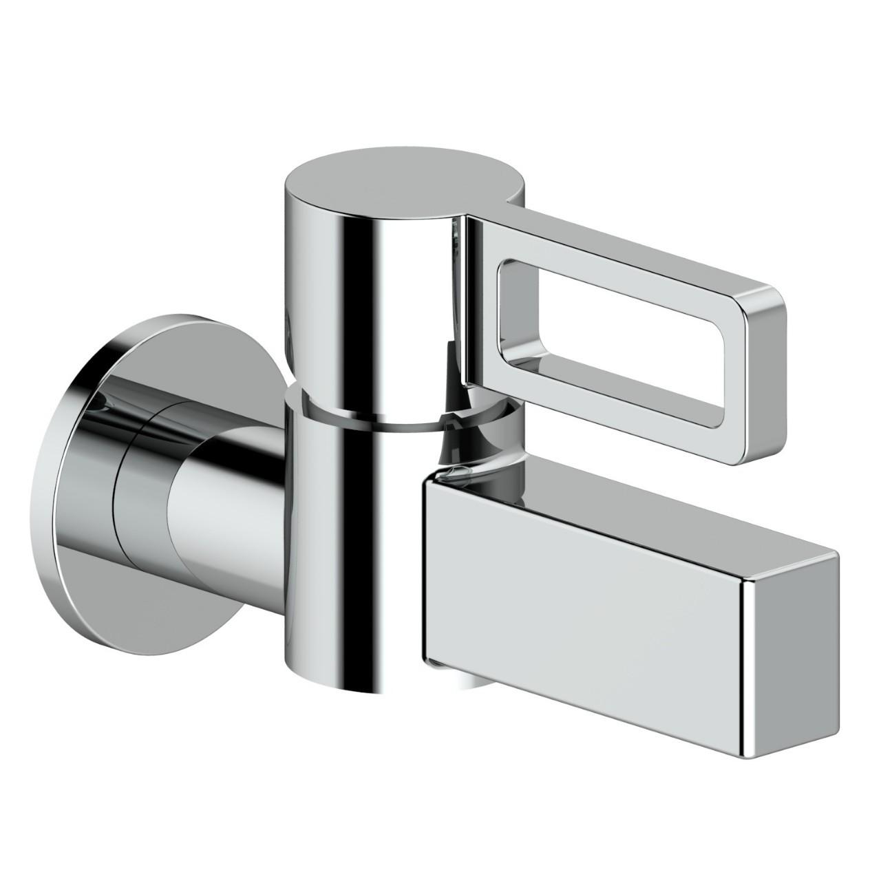 

Mop Faucet Gray Outdoor Garden Faucet Wall Moutned Brass Square Handle Single Cold Mop Tap Brush gold Grey New