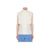 New Onitsuka Tiger SS25 Vest Men's White 2181A989-100