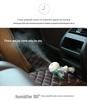 Mini Car Humidifier & Aromatherapy Air Purifier 