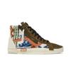 Vans Sk8-Hi Reissue Cap 'Mixed Textile' VN0A3WM12UZ