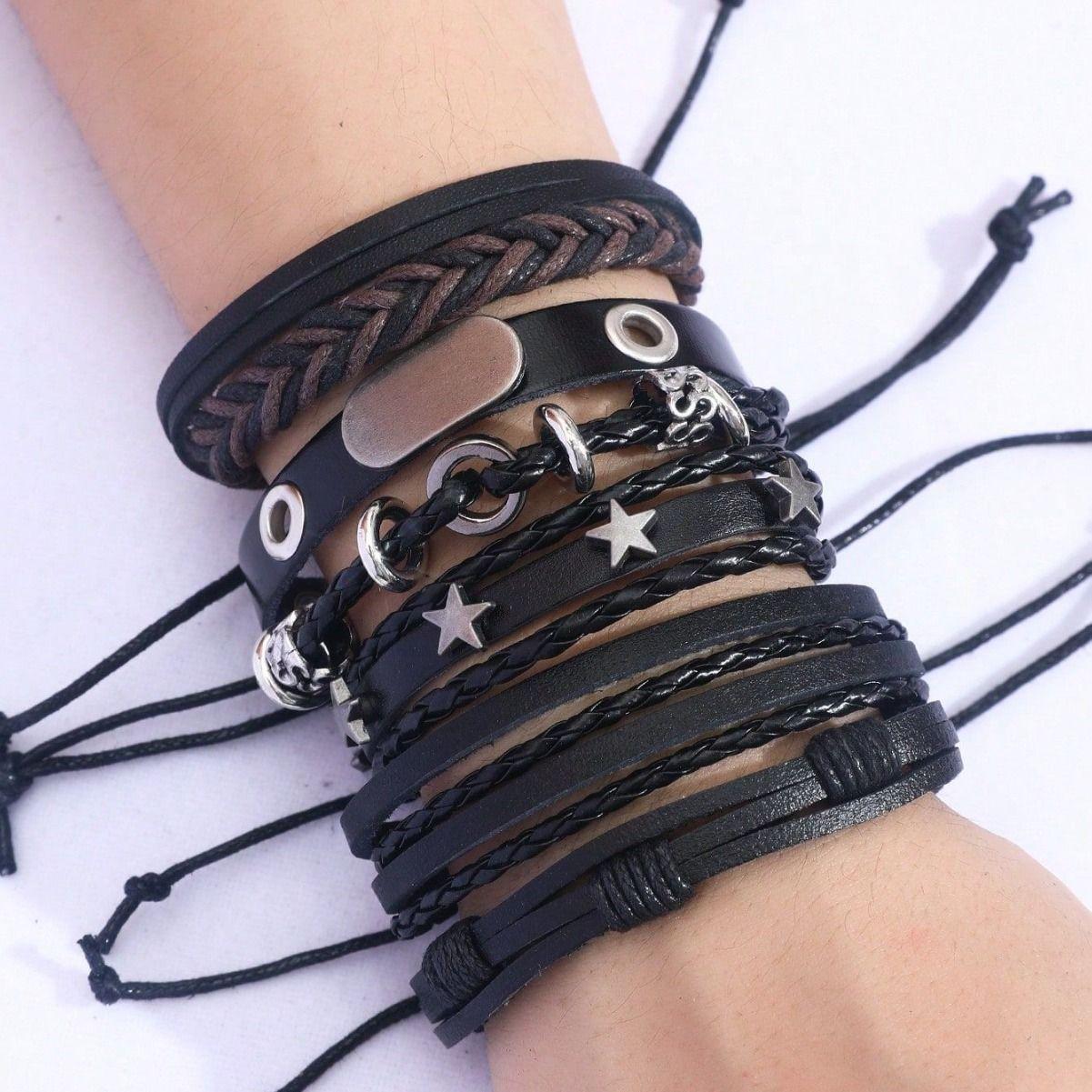 Браслет JYL TS Хамса Любовь Сглаз Обеспечивает Защиту и Романтику Gojo йельский синий