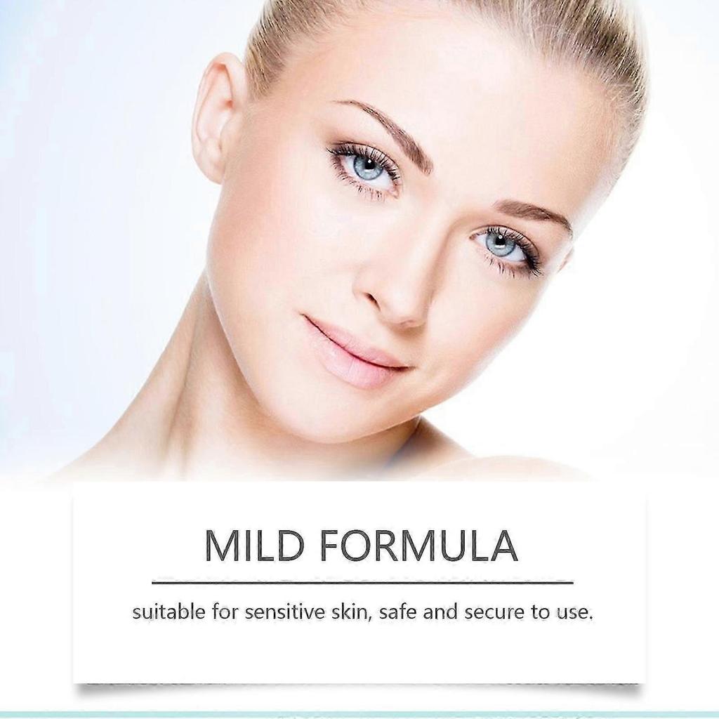 Retinol-Gel für die Gesichtsakne-Pflege Reinigt sanft und verbessert die Haut 50ml