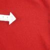 Second Life - Men's Short-sleeved Polo Shirt Red - Good Condition