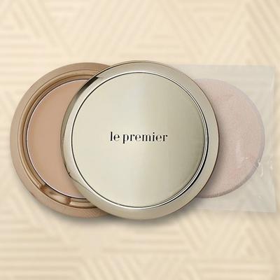 Trucco viso – Fard e cipria