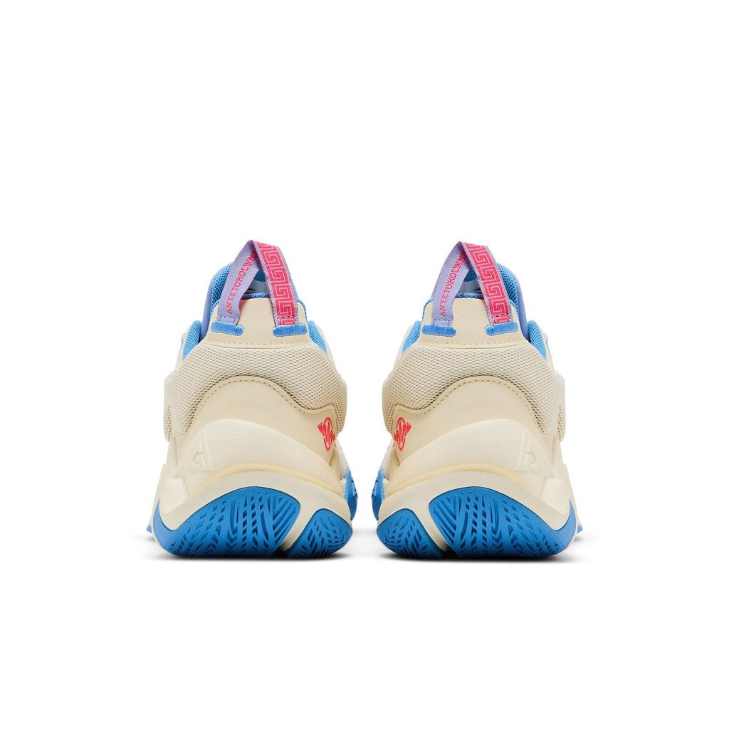 Nike Giannis Immortality 2 EP 'Coconut Milk Hot Punch' (Unisex) Coconut Milk / Hot Punch Basketball Shoes DM0826 103
