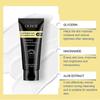 Ouhoe Nicotinamide Facial Cleanser Facial Cleansing Moisturizing Gentle Hydrating Moisturizing Cleansing
