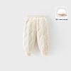 Kids' Winter Down Pants: Warm Outdoor Trousers for Toddlers and Boys