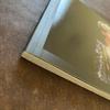[USED] BTS THE WINGS FINAL Essay Book Trading Card V Taehyung