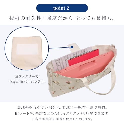 COLORFUL CANDY STYLE Melodica Case, Water-Repellent and Lightweight, Mimosa Fleur (All-Over Print), Water-Repellent, Lightweight, Stain-Resistant, Wri