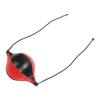 Boxing Speed Bag PU Leather Speedbag Pear Hanging Speed Punching Bags Boxing Training Ball Equipment for Adults Kids