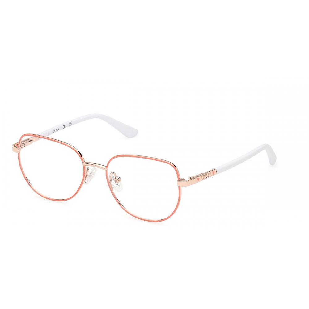 

Guess Gu50140 Kids 044 Kids Eyeglasses /47-15-130