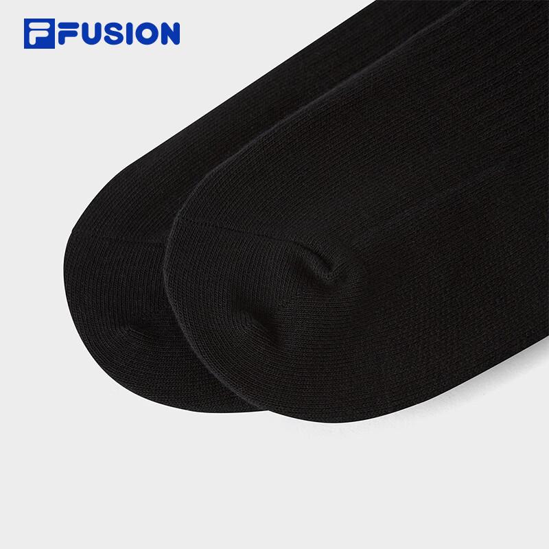 FILA FUSION Minimalist Crew Socks