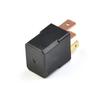 1pc 4 Pins Automotive Relay CM1A-R-12V-H78 ACM33221 M36 12VDC For Honda Switch Control Signal Sensor Vehicle Electronics Pushbutton Switches 3