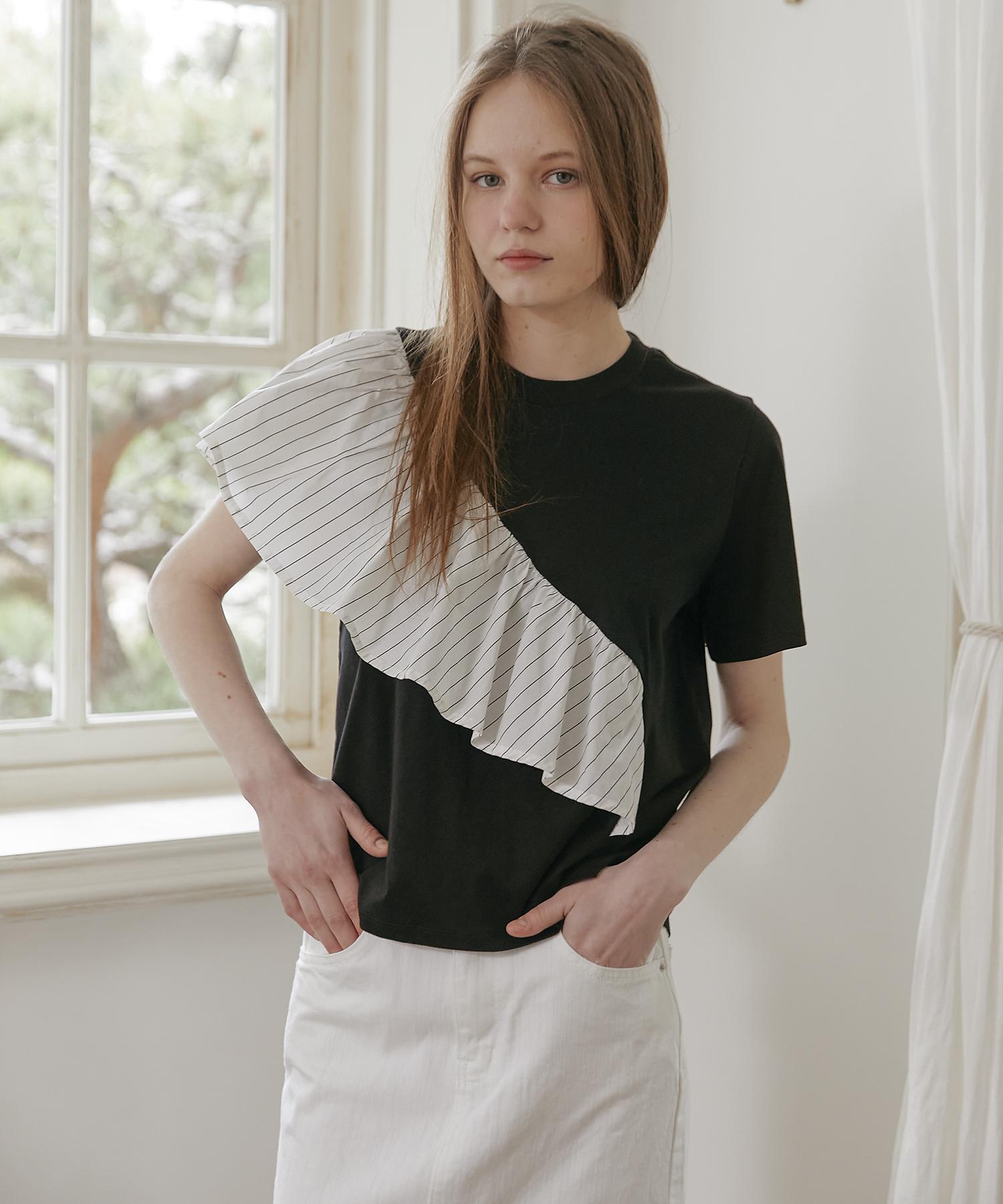 Tina Blossom Lin S Top Free