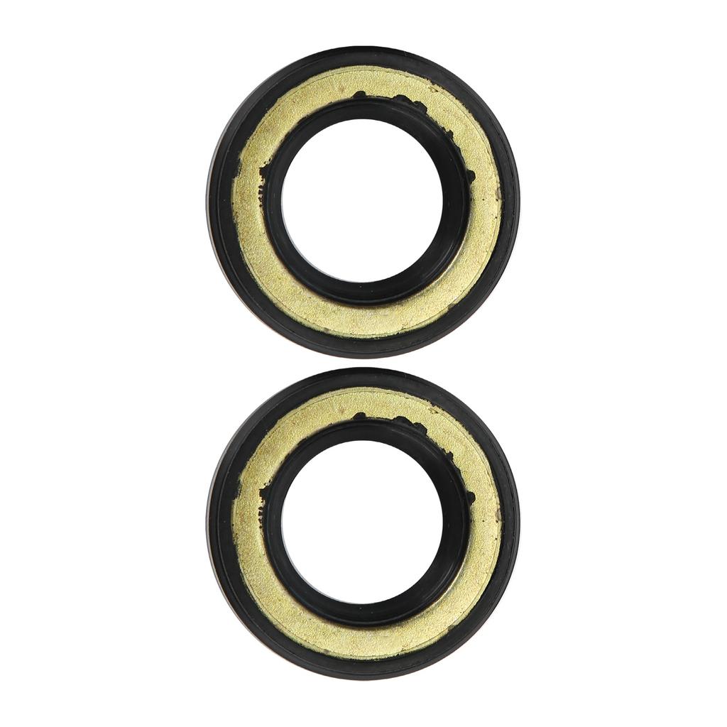 Propeller Shaft Oil Seal 9310117054 Fit for Yamaha Outboard 9.9 HP 15 HP 2 & 4 STROKE