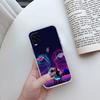 PNL Transparent Phone Case for Motorola Moto Edge 20 30 40 50 S30 Fusion Ultra Pro Neo Lite