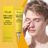 Limited time!!Hoygi Golden Care Eye Cream - Gentle And Moisturizing, Delicate And Hydrating, Daily Care For The Skin Around The Eyes