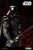 ARTFX Star Wars: A New Hope Artist Series Darth Vader - Completely Super Evil - 1/7 Scale PVC Pre-painted Easy-to-Assembly Figure