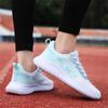 Fashion With Ties Big Size Functional Sneakers Casual Women Shoes Size 46 Woman Moccasin Sport Famous Brand Novelties Sapateneis