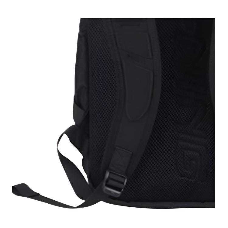 Li Ning YOUNG Polyester Backpack Unisex Black YBST145-4