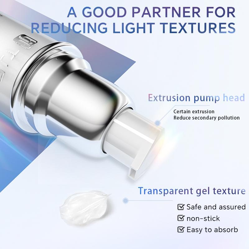 TJE Polypeptide Essence oční krém 15g Hydratační liftingový zpevňující ztenčující jemné linky a tmavé kruhy