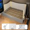 Large Dog Toilet Pet Urine Pot for Teddy with Dog Litter Box Training Tray Pee Pad Holder for Dogs Indoor Pet Bathroom Solution