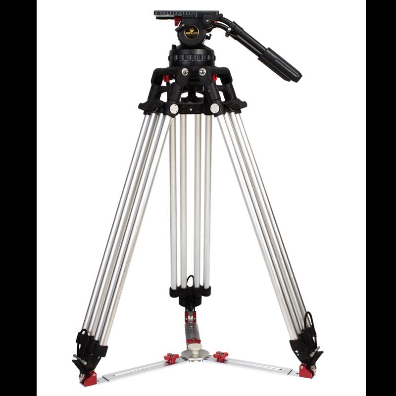 Jiepai Professional Video Camera Tripod