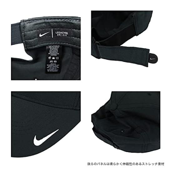 Nike Cap Golf Swoosh Legacy 91 Cap Women's