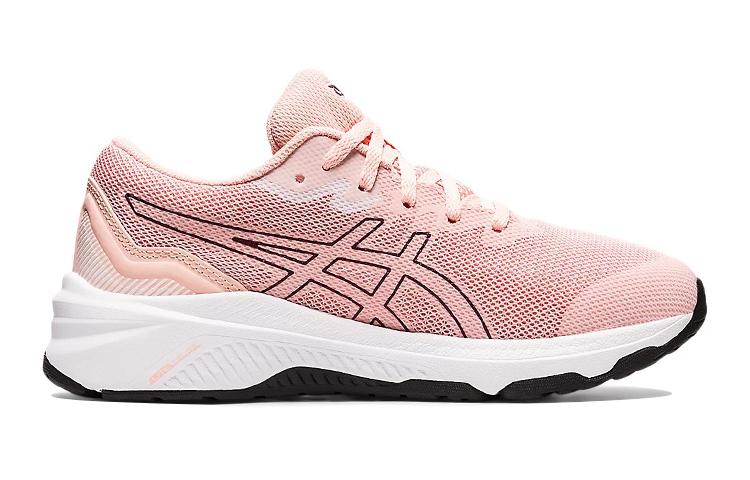 Asics GT 1000 11 GS 'Frosted Rose Deep Mars' 1014A237-701