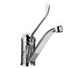 Hendi 970522 Touchless Elbow-mounted Washbasin Tap