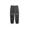 Freizeithose Herren Schwarz Denim NF0A831L-J5C